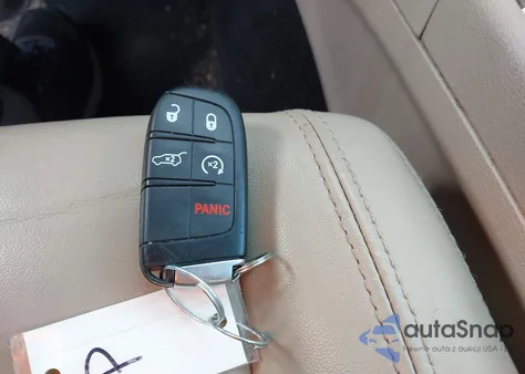 2018 Jeep Grand Cherokee Limited 4X4 z USA, uszkodzony, nr VIN 1C4RJFBG8JC370565